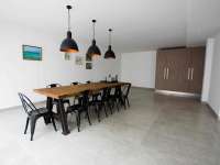 Venta - Chalet - Villa - FINESTRAT - Finestrat