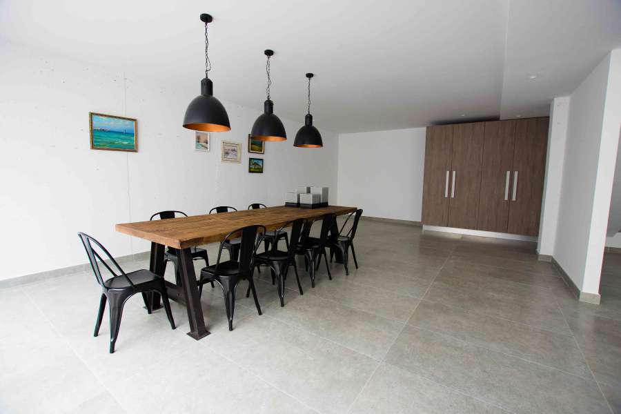 Venta - Chalet - Villa - FINESTRAT - Finestrat