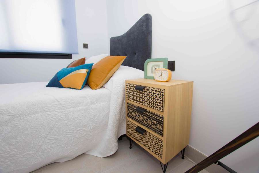 Venta - Chalet - Villa - FINESTRAT - Finestrat