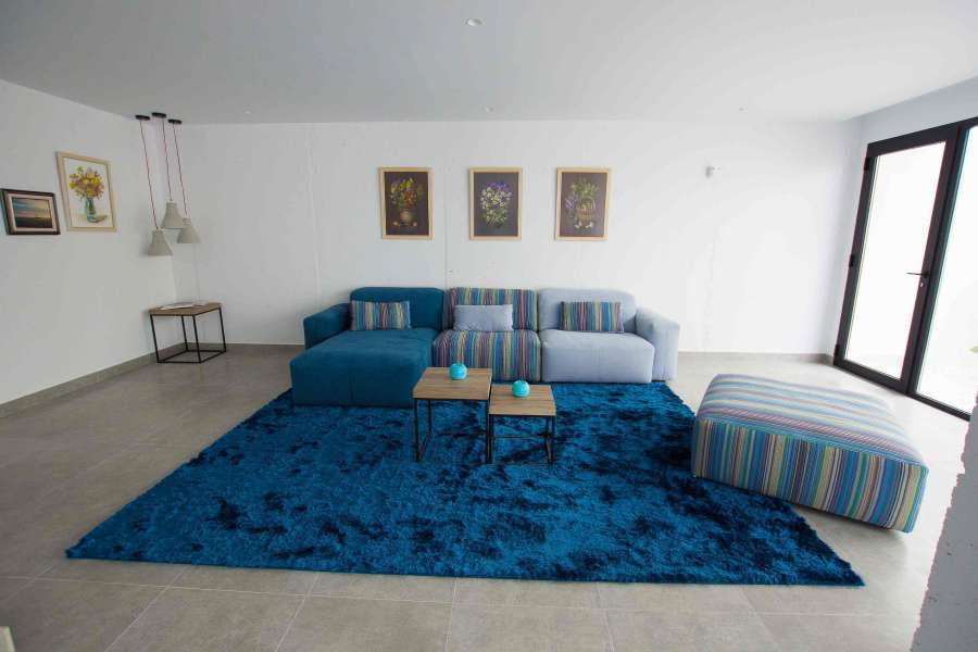 Venta - Chalet - Villa - FINESTRAT - Finestrat