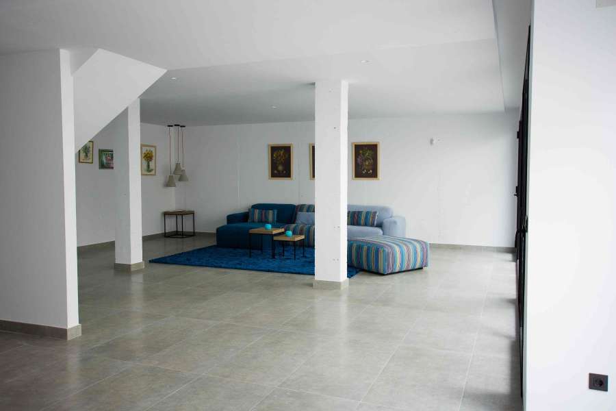 Venta - Chalet - Villa - FINESTRAT - Finestrat