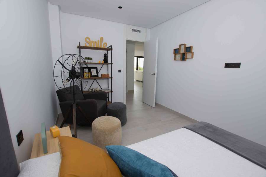 Venta - Chalet - Villa - FINESTRAT - Finestrat