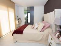 Venta - Chalet - Villa - FINESTRAT - Finestrat