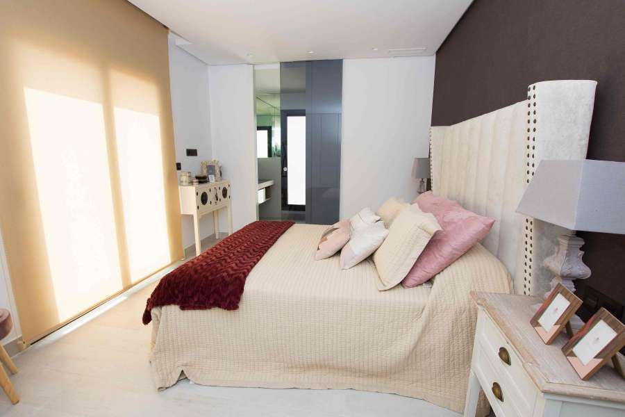 Venta - Chalet - Villa - FINESTRAT - Finestrat