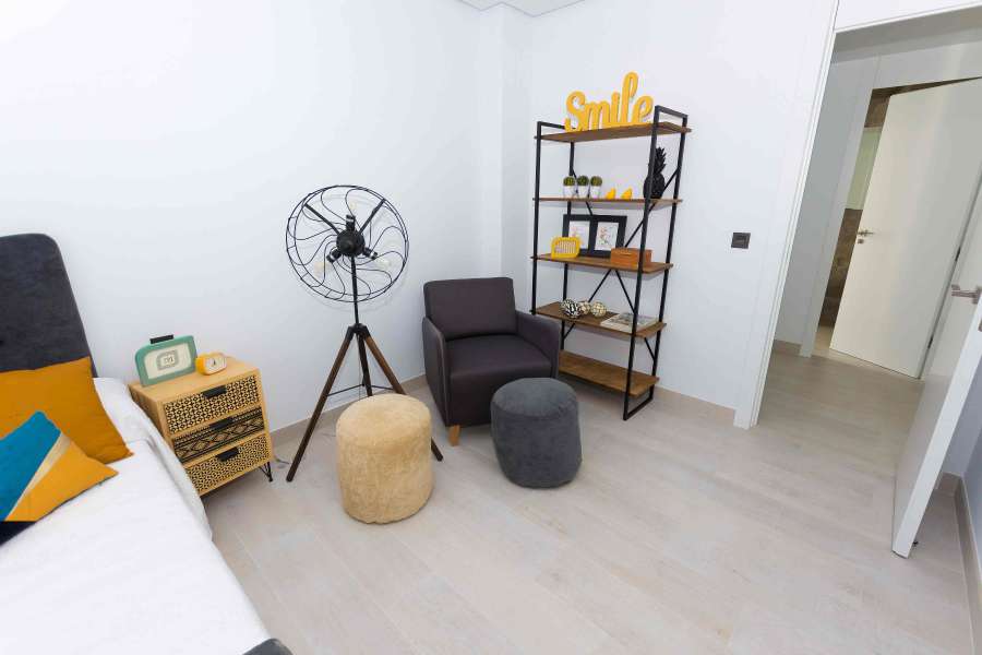 Venta - Chalet - Villa - FINESTRAT - Finestrat