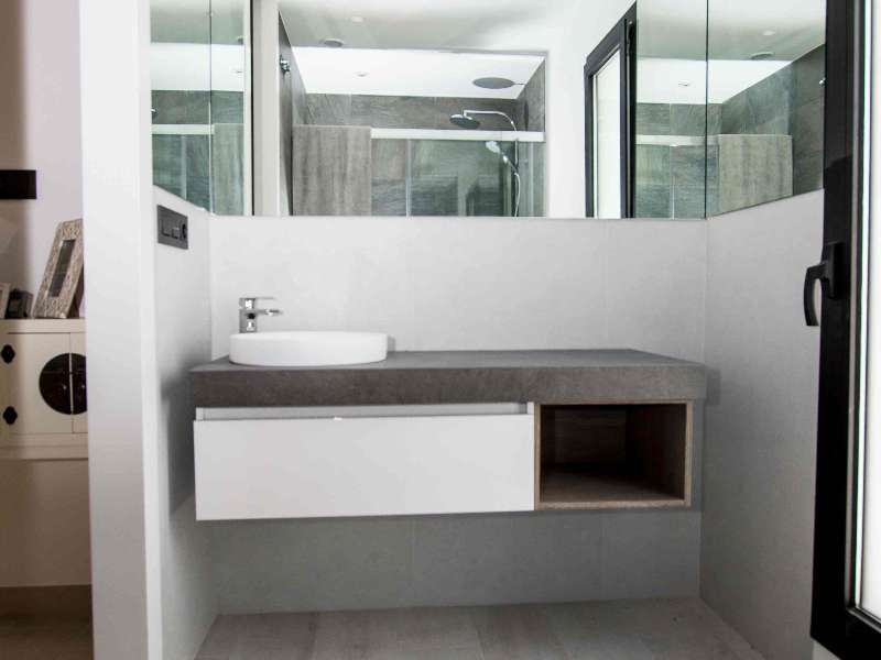 Venta - Chalet - Villa - FINESTRAT - Finestrat