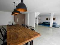 Venta - Chalet - Villa - FINESTRAT - Finestrat