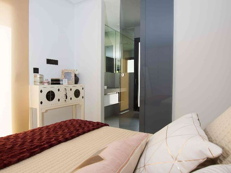 Venta - Chalet - Villa - FINESTRAT - Finestrat