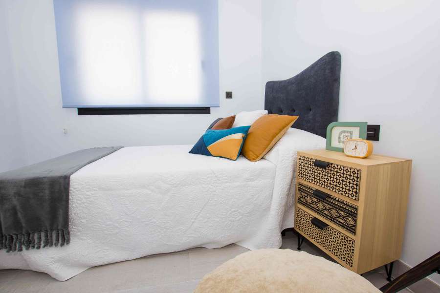 Venta - Chalet - Villa - FINESTRAT - Finestrat