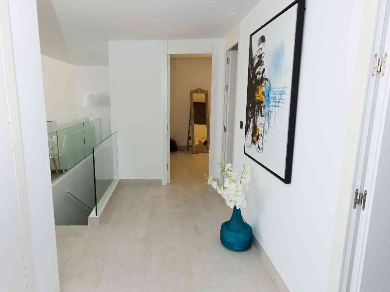 Venta - Chalet - Villa - FINESTRAT - Finestrat