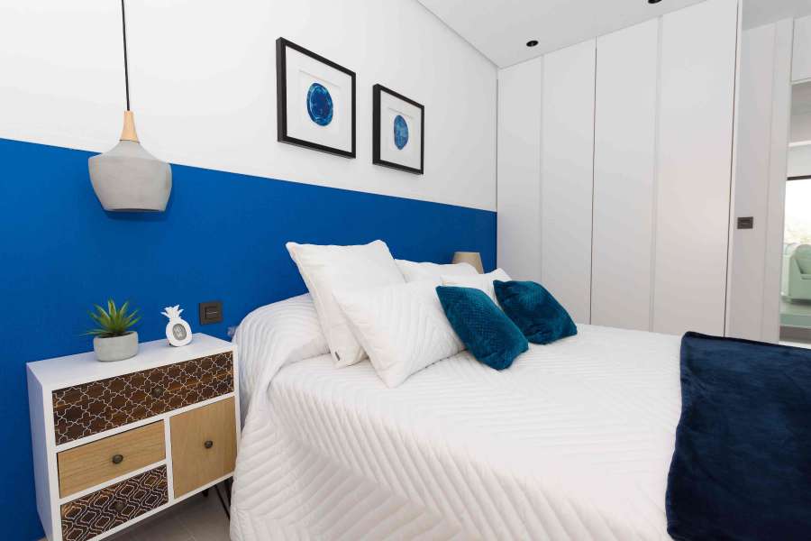 Venta - Chalet - Villa - FINESTRAT - Finestrat