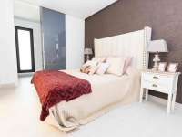 Venta - Chalet - Villa - FINESTRAT - Finestrat