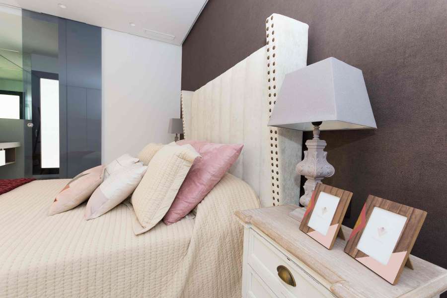 Venta - Chalet - Villa - FINESTRAT - Finestrat