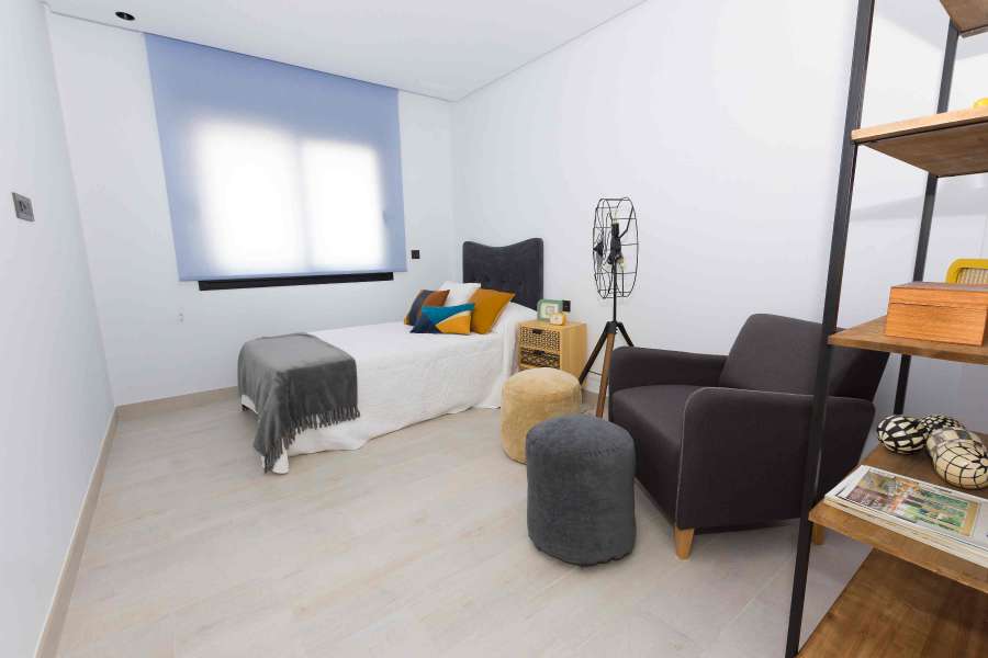 Venta - Chalet - Villa - FINESTRAT - Finestrat