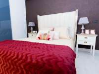 Venta - Chalet - Villa - FINESTRAT - Finestrat