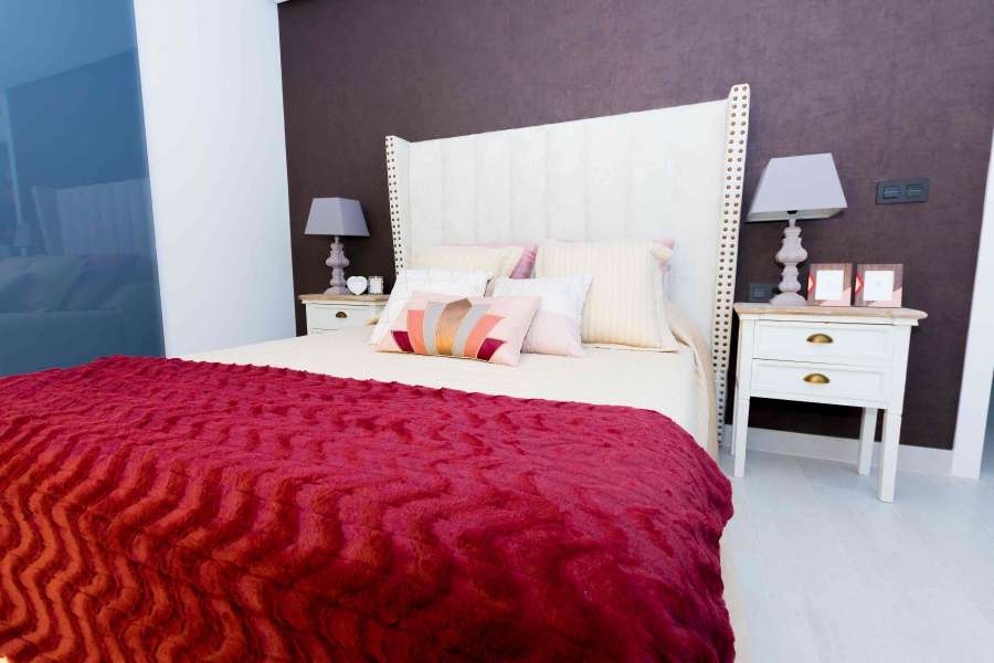 Venta - Chalet - Villa - FINESTRAT - Finestrat