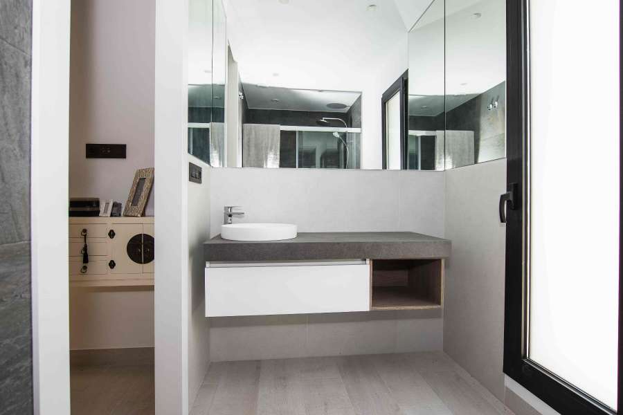 Venta - Chalet - Villa - FINESTRAT - Finestrat