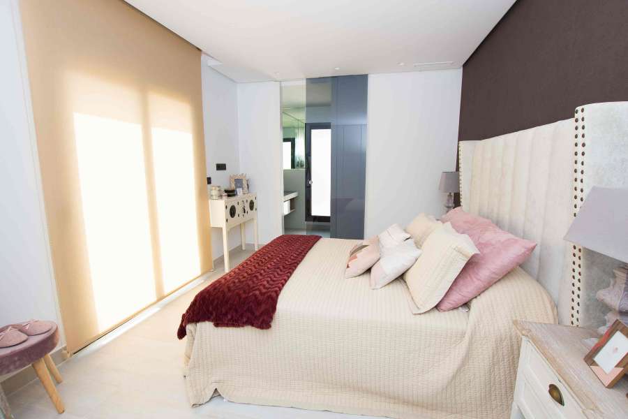 Venta - Chalet - Villa - FINESTRAT - Finestrat