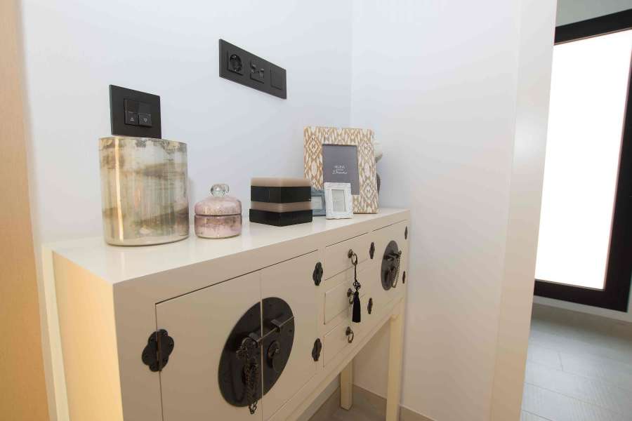 Venta - Chalet - Villa - FINESTRAT - Finestrat