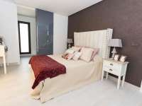 Venta - Chalet - Villa - FINESTRAT - Finestrat