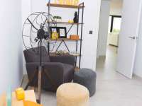 Venta - Chalet - Villa - FINESTRAT - Finestrat