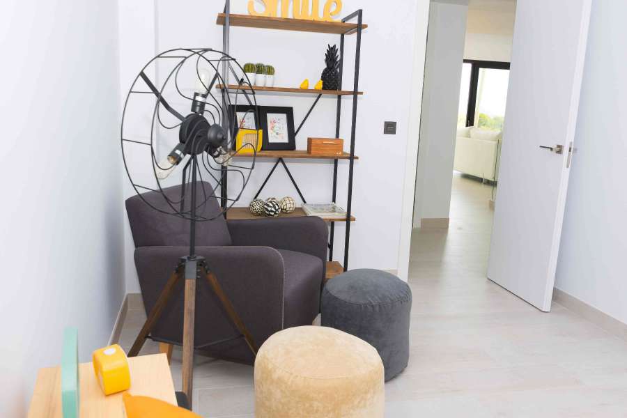 Venta - Chalet - Villa - FINESTRAT - Finestrat