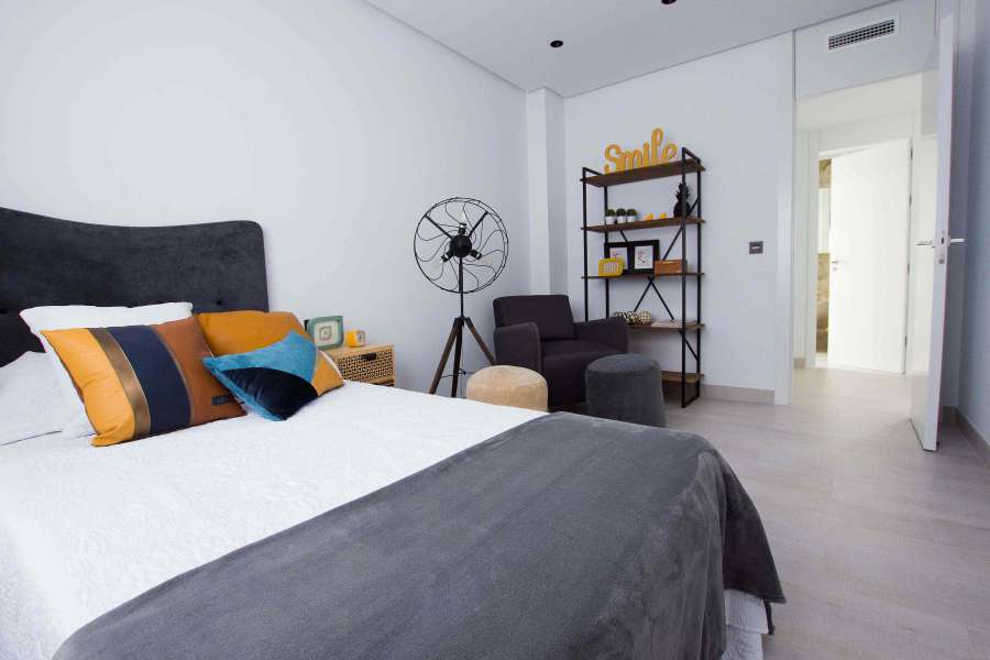 Venta - Chalet - Villa - FINESTRAT - Finestrat