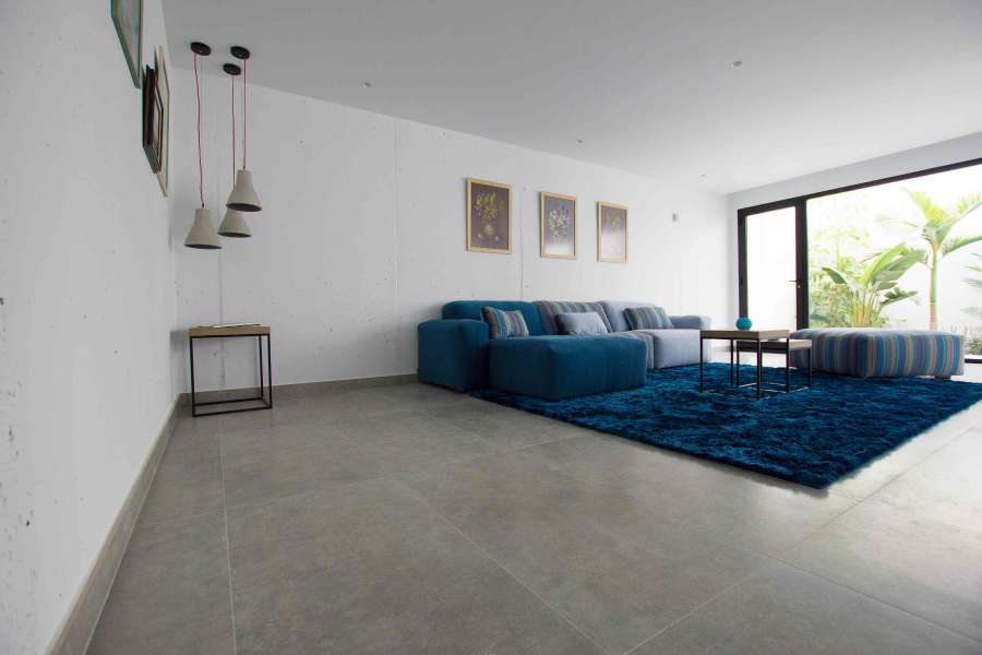 Venta - Chalet - Villa - FINESTRAT - Finestrat