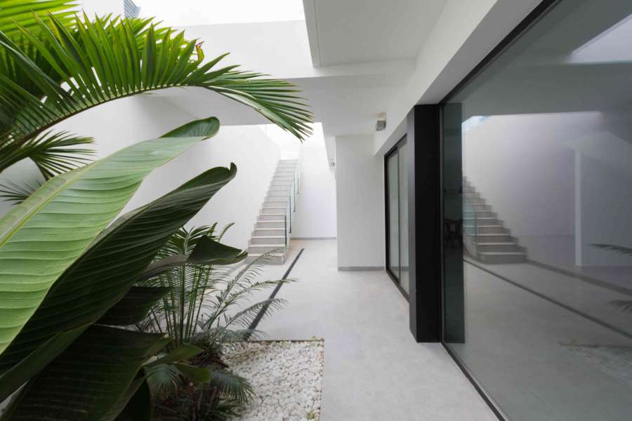 Venta - Chalet - Villa - FINESTRAT - Finestrat