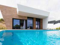 Venta - Chalet - Villa - FINESTRAT - Finestrat