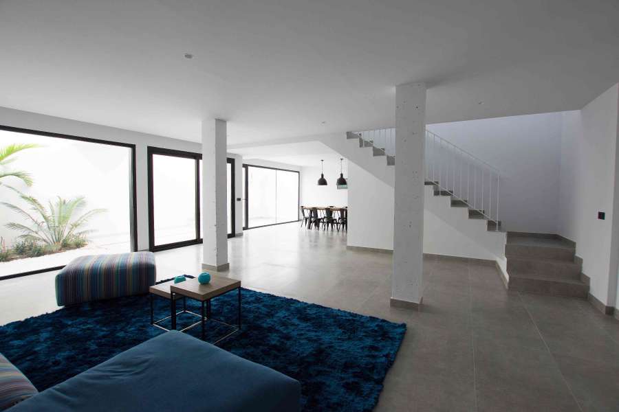 Venta - Chalet - Villa - FINESTRAT - Finestrat