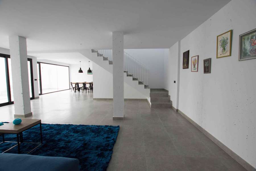 Venta - Chalet - Villa - FINESTRAT - Finestrat