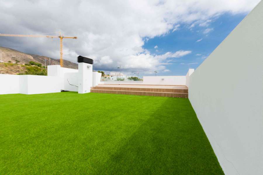 Venta - Chalet - Villa - FINESTRAT - Finestrat