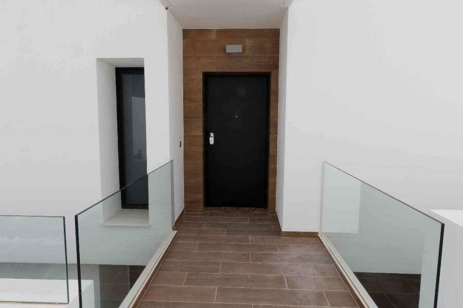 Venta - Chalet - Villa - FINESTRAT - Finestrat