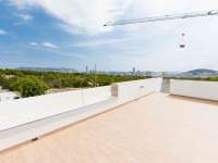 Venta - Chalet - Villa - FINESTRAT - Finestrat