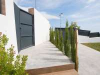 Venta - Chalet - Villa - FINESTRAT - Finestrat