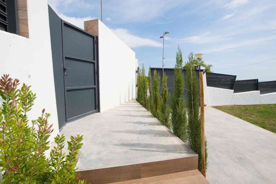 Venta - Chalet - Villa - FINESTRAT - Finestrat