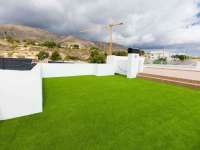 Venta - Chalet - Villa - FINESTRAT - Finestrat