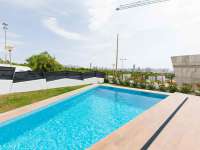Venta - Chalet - Villa - FINESTRAT - Finestrat