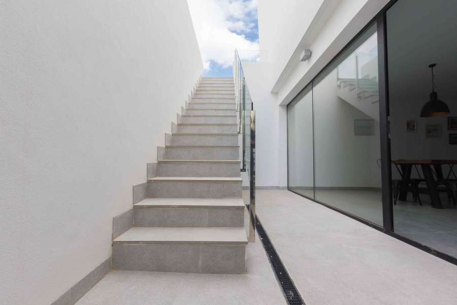 Venta - Chalet - Villa - FINESTRAT - Finestrat