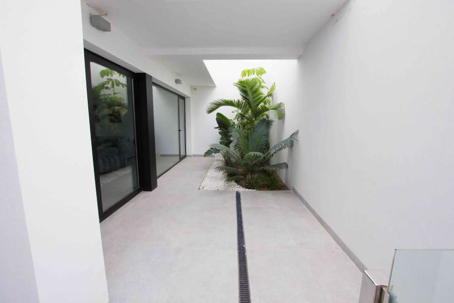 Venta - Chalet - Villa - FINESTRAT - Finestrat