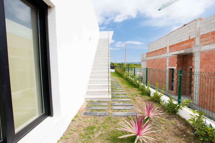 Venta - Chalet - Villa - FINESTRAT - Finestrat