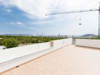 Venta - Chalet - Villa - FINESTRAT - Finestrat