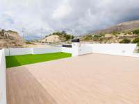 Venta - Chalet - Villa - FINESTRAT - Finestrat