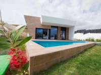 Venta - Chalet - Villa - FINESTRAT - Finestrat