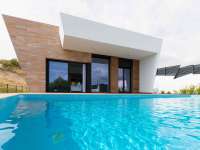 Venta - Chalet - Villa - FINESTRAT - Finestrat