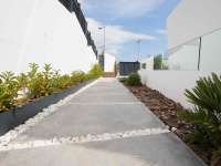 Venta - Chalet - Villa - FINESTRAT - Finestrat