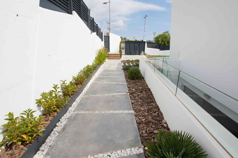 Venta - Chalet - Villa - FINESTRAT - Finestrat