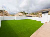 Venta - Chalet - Villa - FINESTRAT - Finestrat