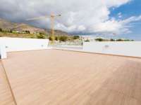 Venta - Chalet - Villa - FINESTRAT - Finestrat